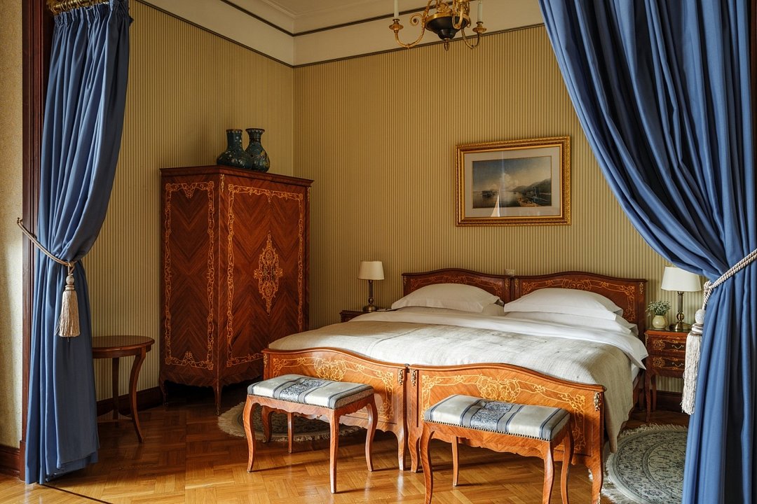 Люкс 2-местный (Исторический)