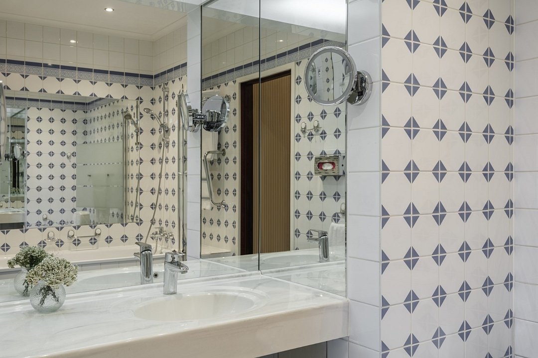 Люкс 2-местный (Исторический)