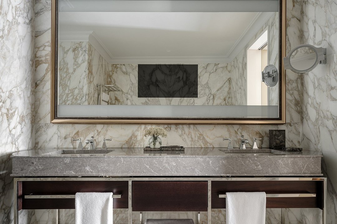 Люкс 2-местный (Метрополь)