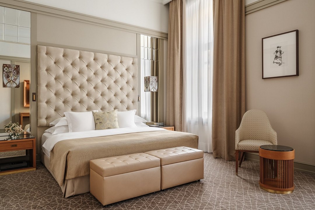 Представительский 2-местный