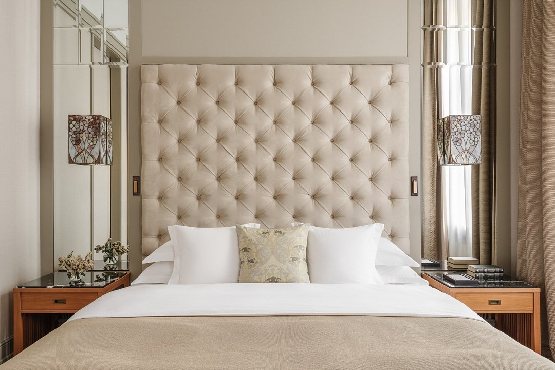 Представительский 2-местный