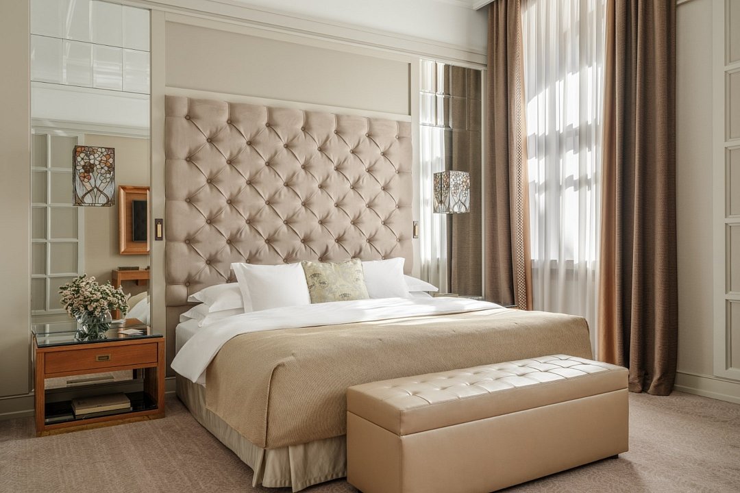 Супериор 2-местный (Гранд)