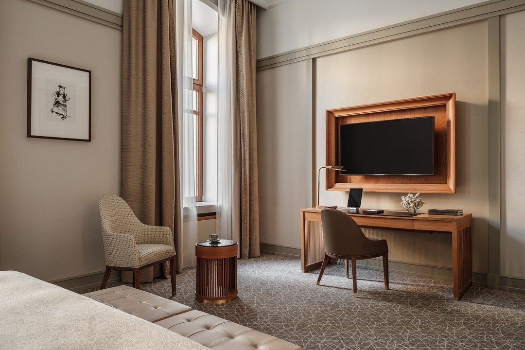 Супериор 2-местный (Гранд)