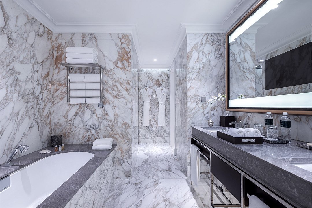 Супериор 2-местный (Гранд)