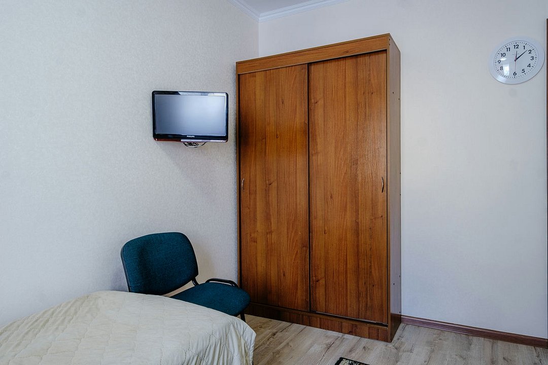 Блочный 2-местный