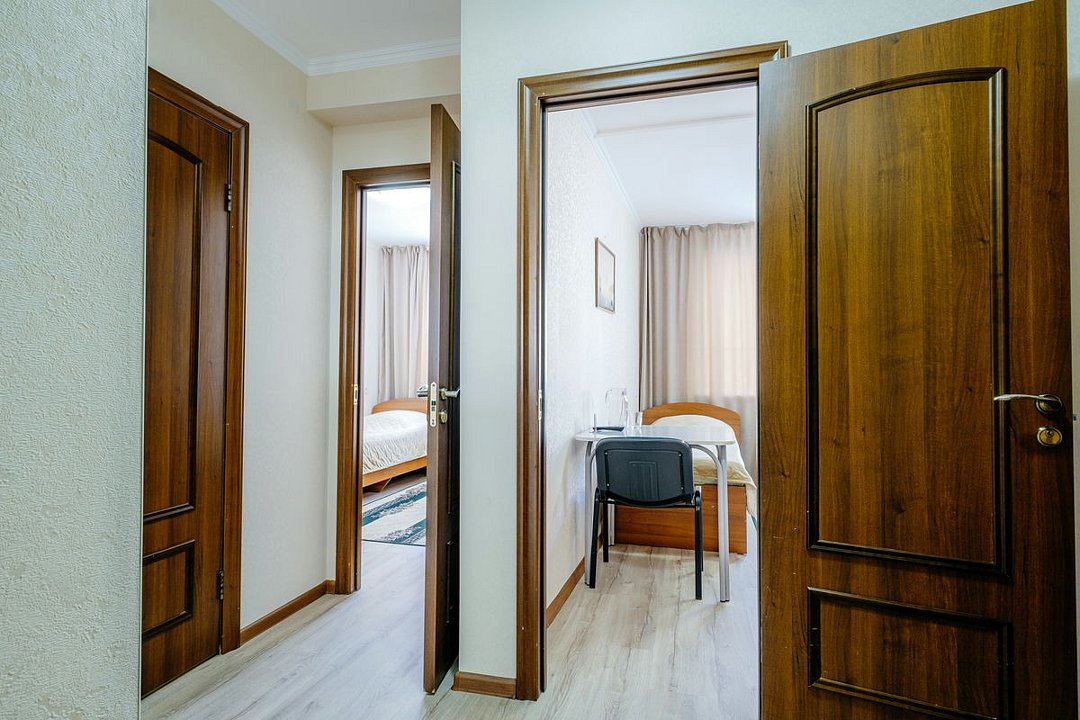 Блочный 2-местный