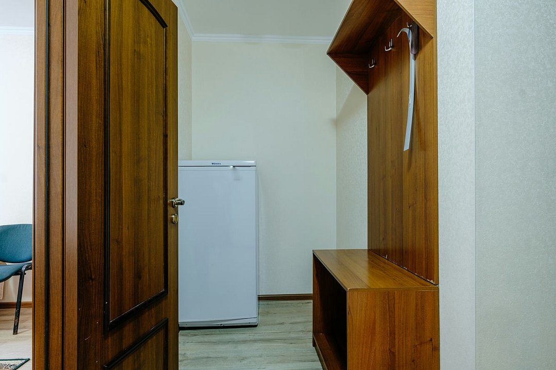 Блочный 2-местный