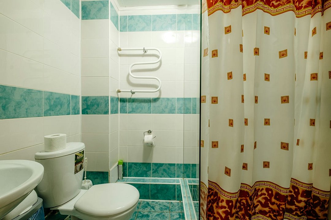 Блочный 2-местный