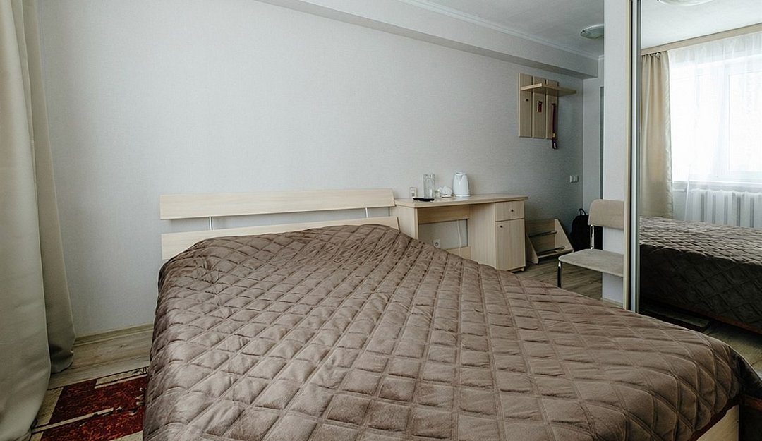 Комфорт 2-местный