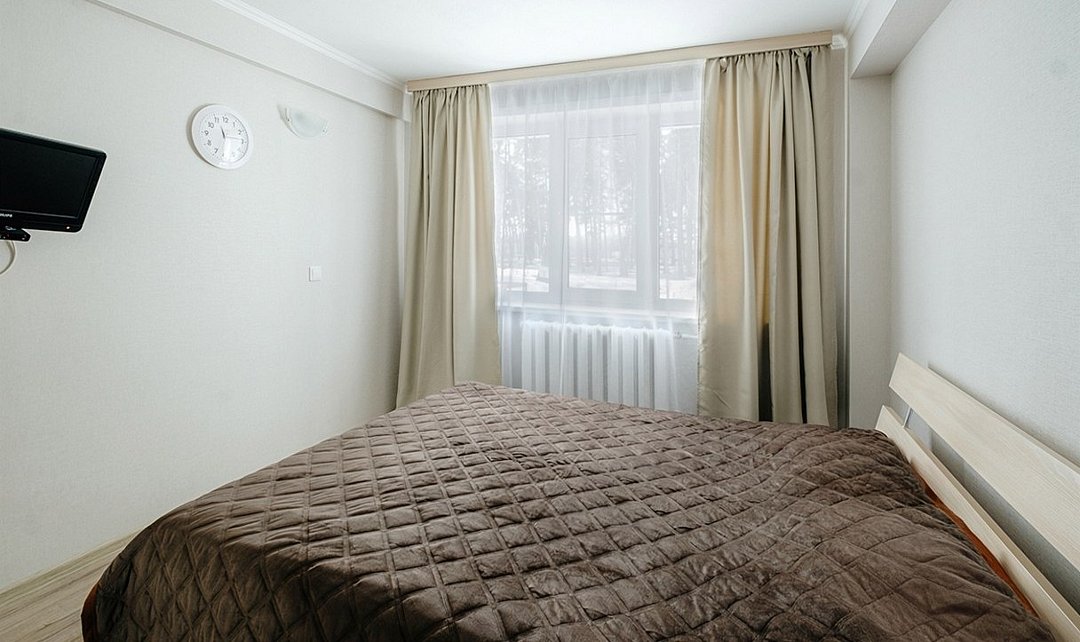 Комфорт 2-местный