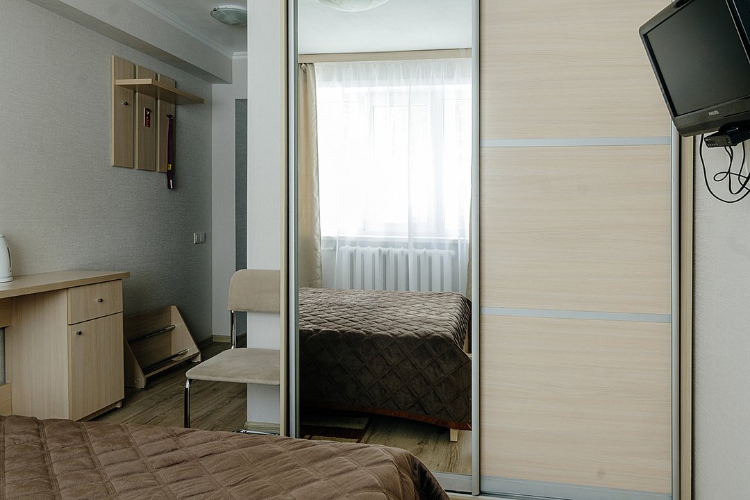 Комфорт 2-местный