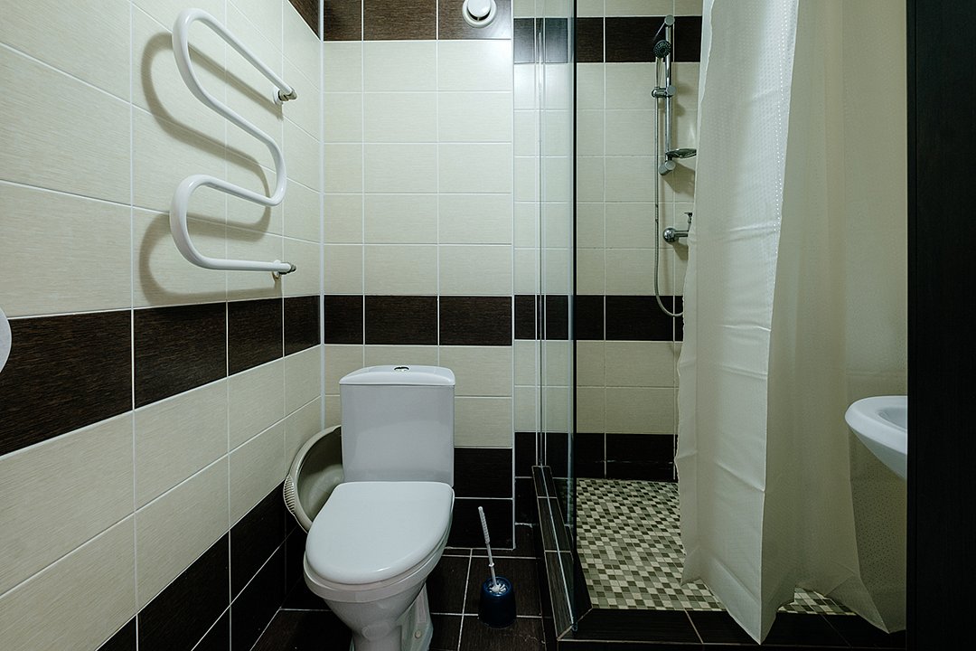 Комфорт 2-местный