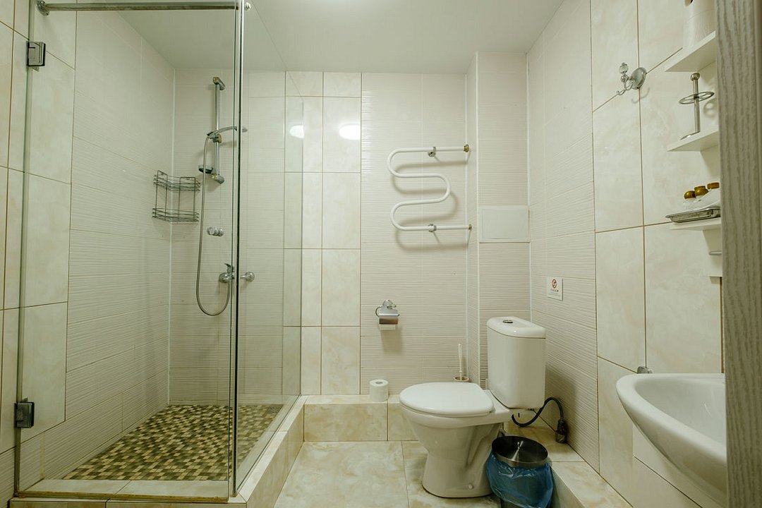 Люкс 2-местный 2-комнатный