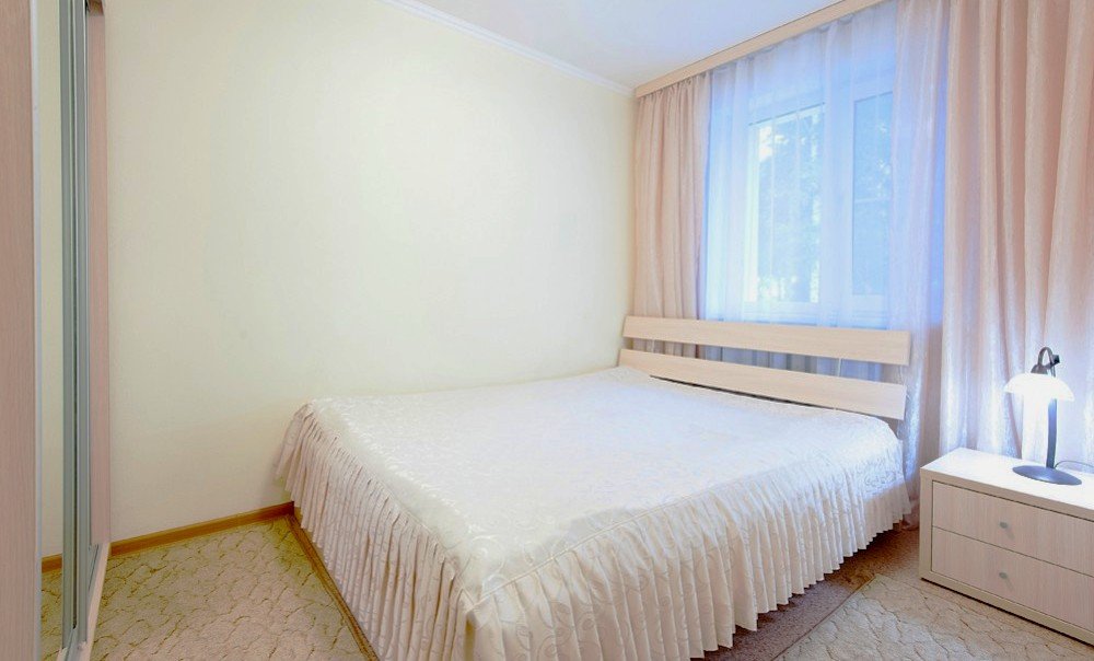 Полулюкс 2-местный 2-комнатный