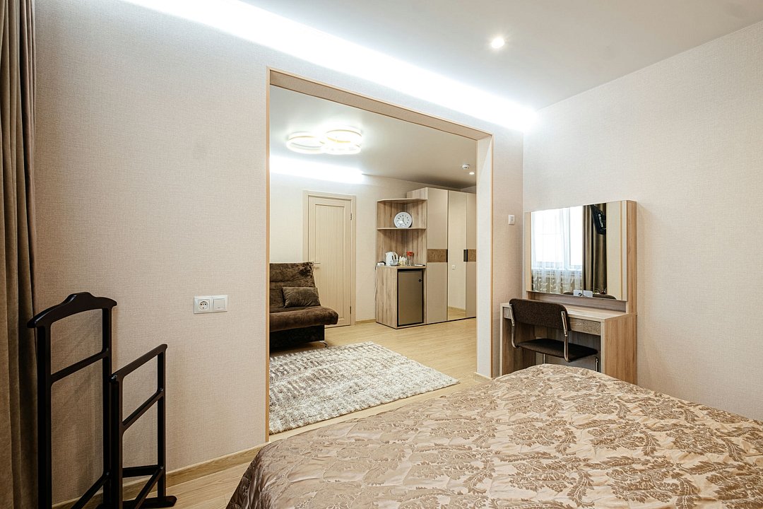 Премьер 2-местный