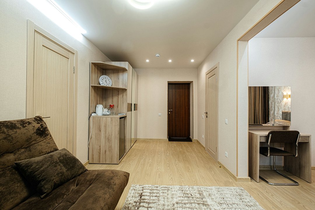 Премьер 2-местный