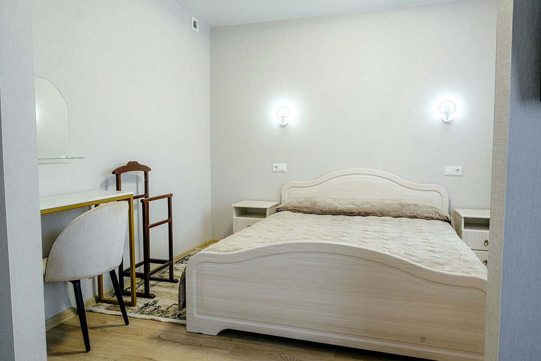 Студия 2-местный