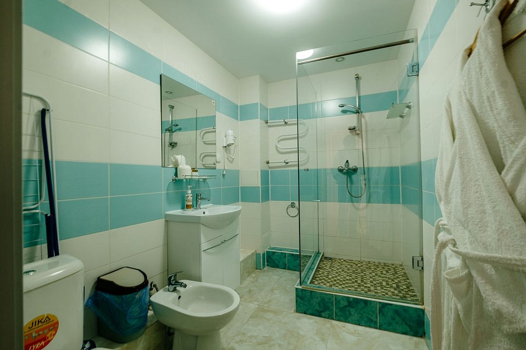 Студия 2-местный