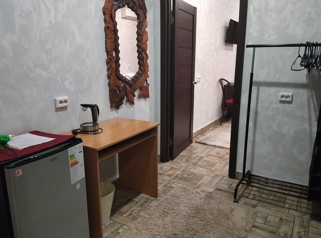 Семейный 4-местный (корпус 1)