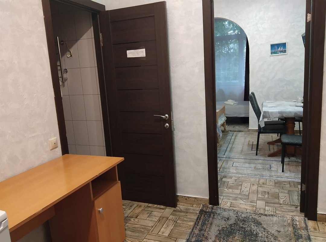 Семейный 4-местный (корпус 1)