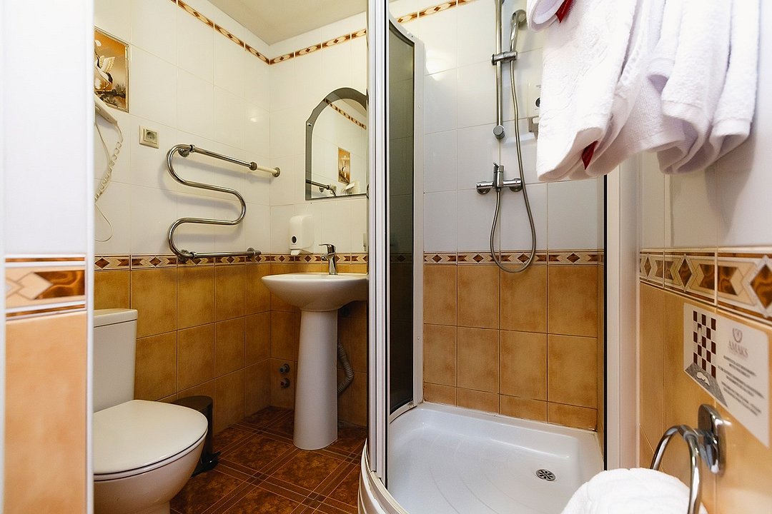 Стандартный 1-местный