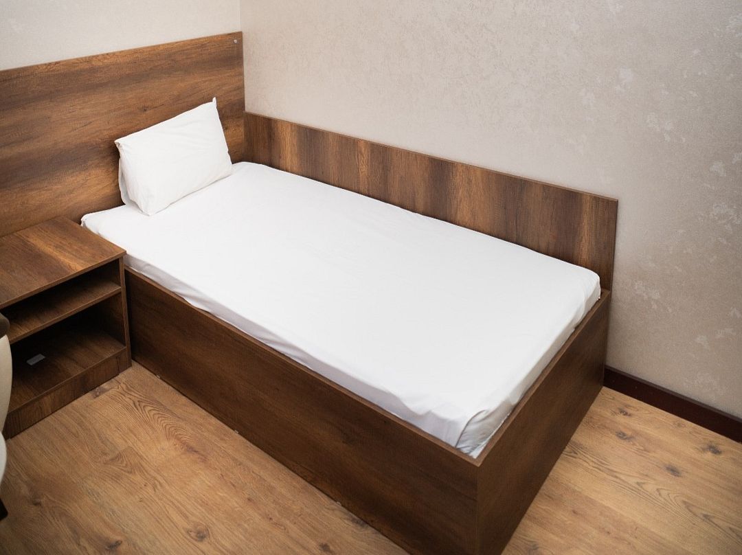 Standart 1-местный 1-комнатный