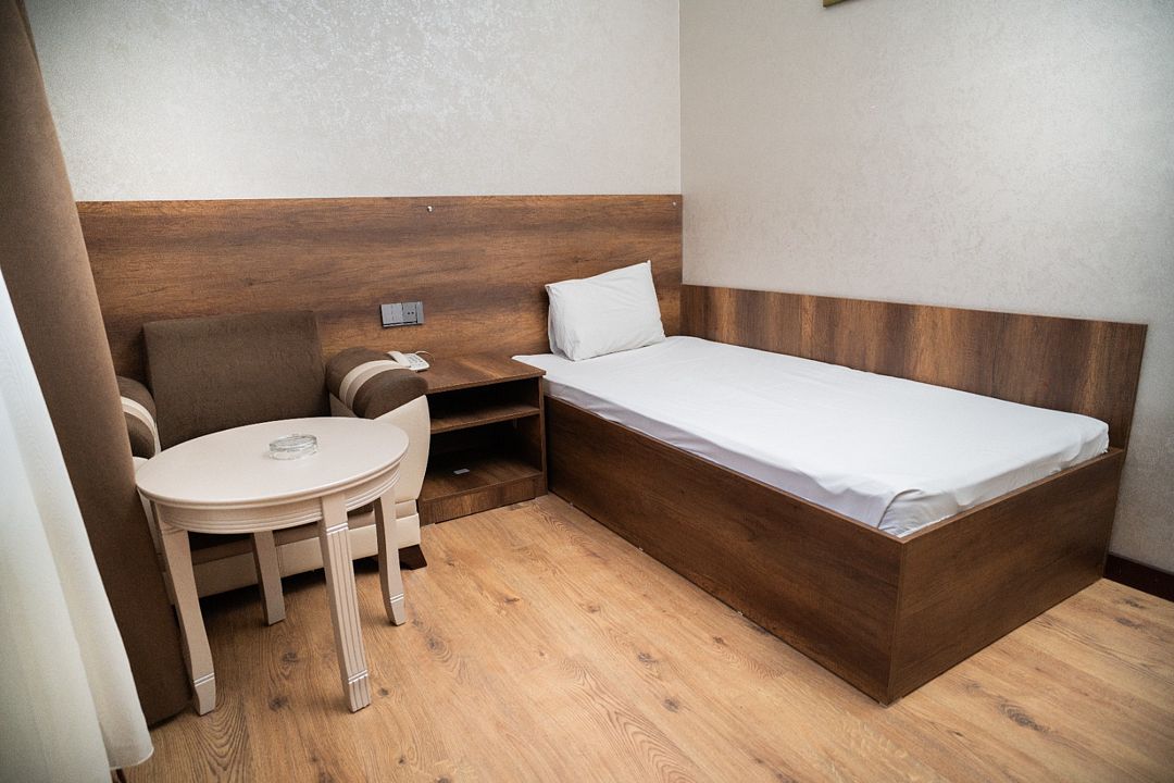 Standart 1-местный 1-комнатный