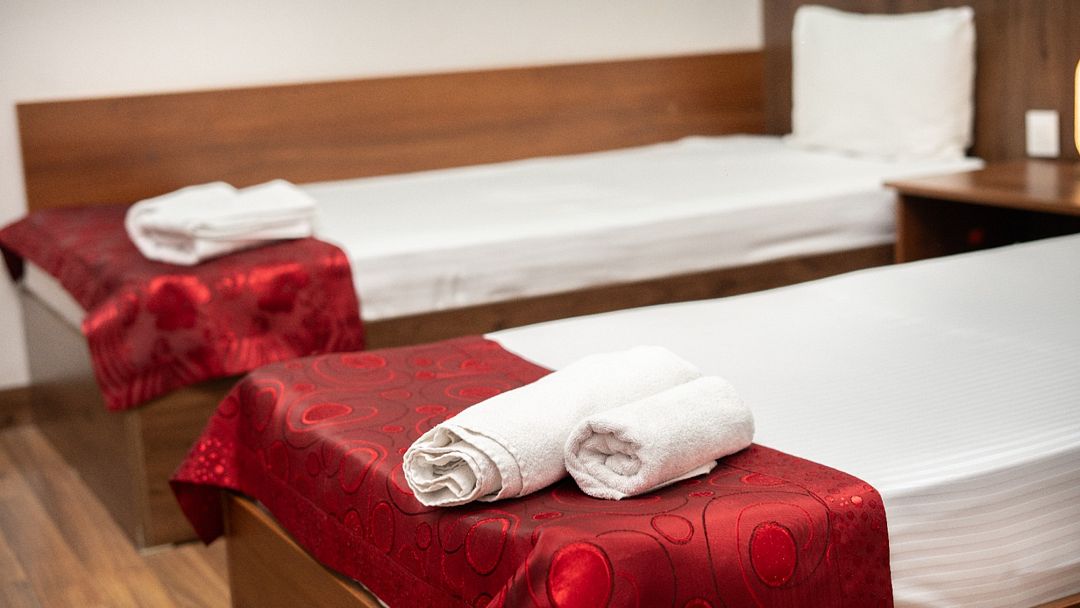 Standart 3-местный 1-комнатный