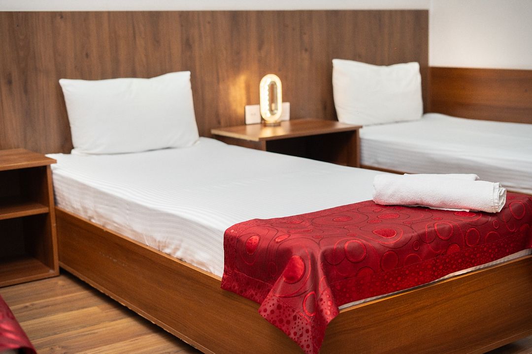 Standart 3-местный 1-комнатный