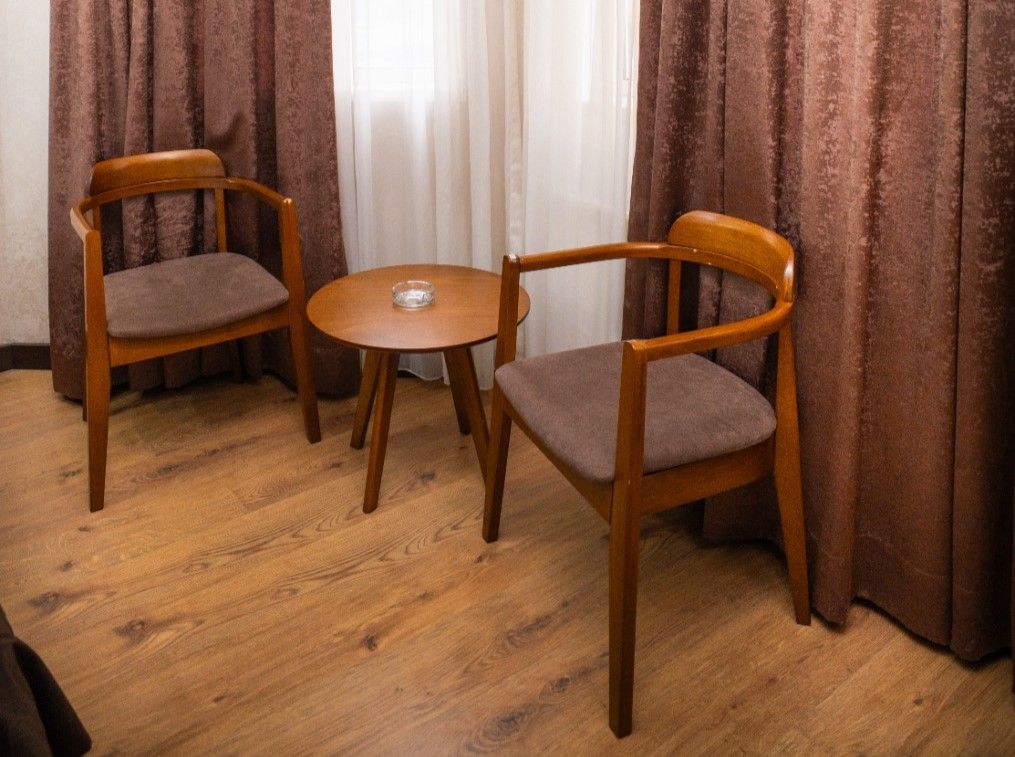 Suite 2-местный 2-комнатный