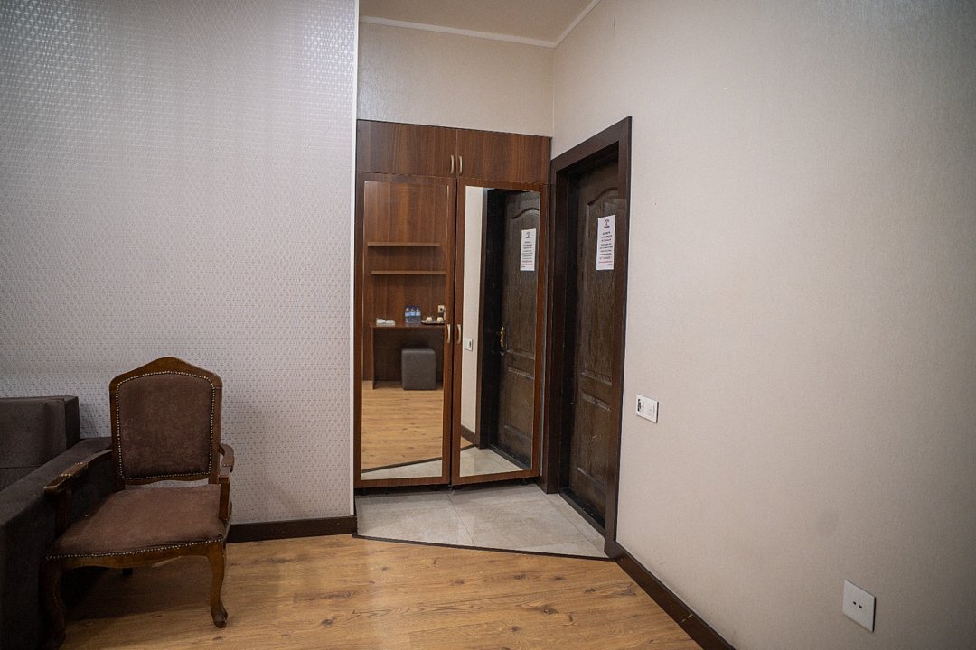 Suite 2-местный 2-комнатный