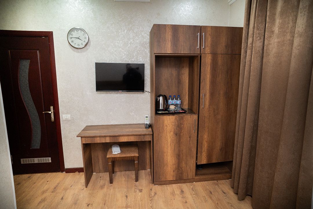 Suite 2-местный 2-комнатный