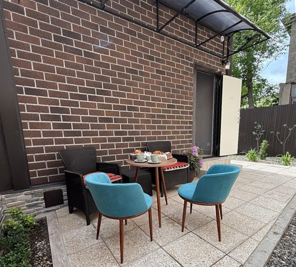 Частный дом в центре Махачкалы, Республика Дагестан, Махачкала 