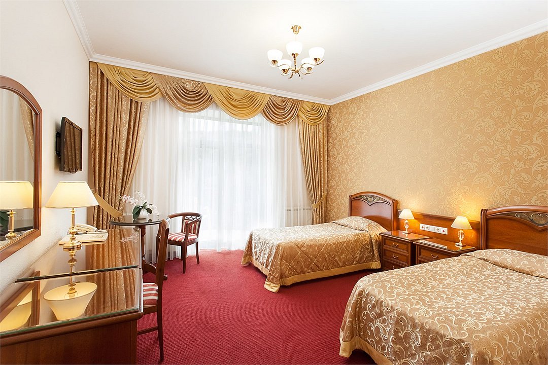 Буковая Роща, Ставропольский край: фото 2