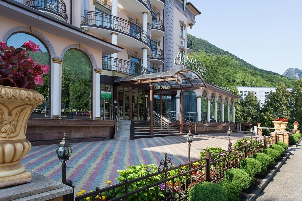 Буковая Роща, Ставропольский край: фото 5