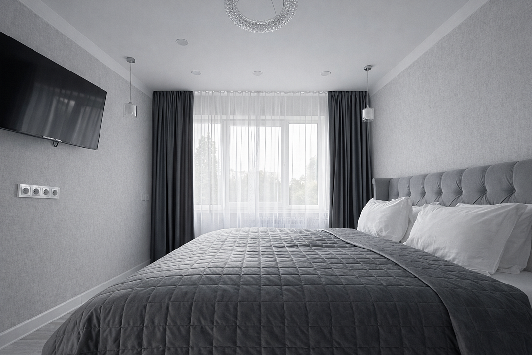 Apart Mari набережная Адмирала Трибуца д. 63, Калининградская область: фото 4