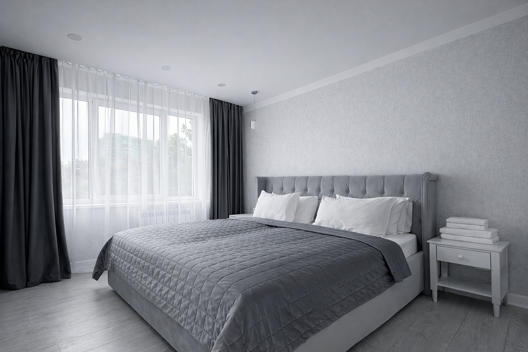 Apart Mari набережная Адмирала Трибуца д. 63, Калининградская область: фото 5