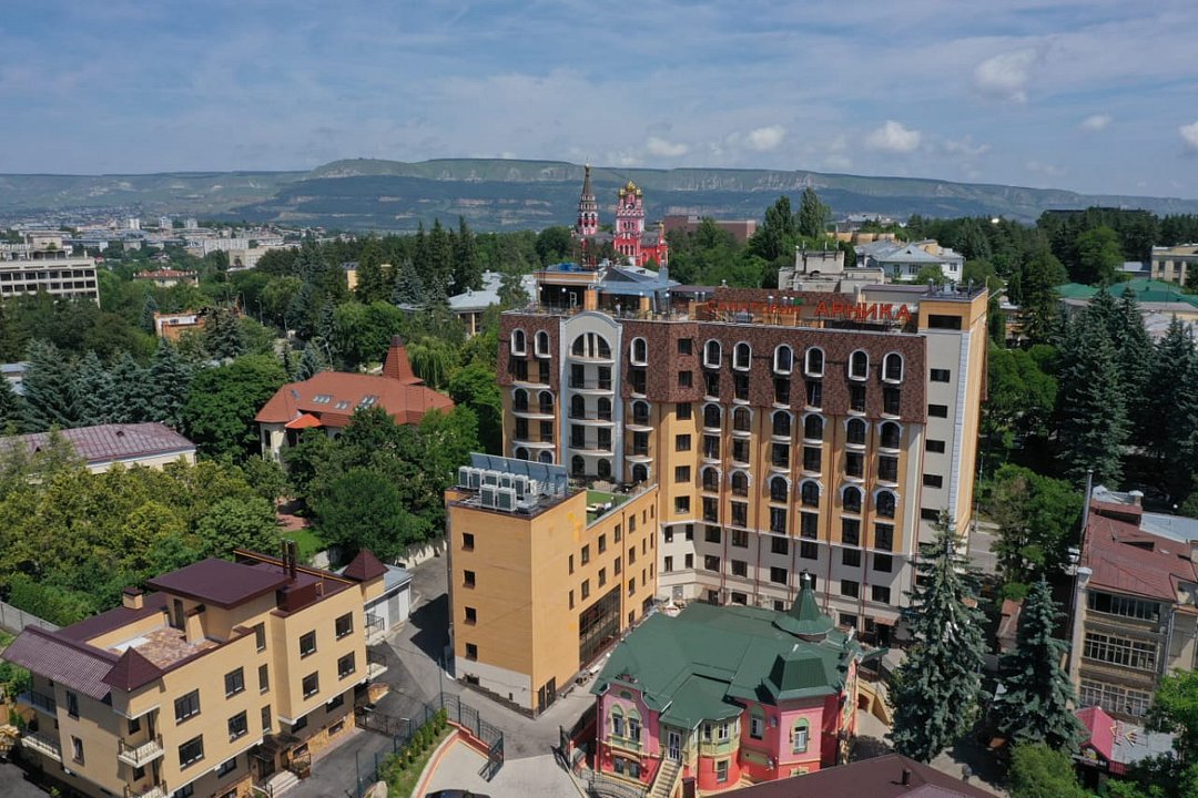 Арника, Ставропольский край: фото 2