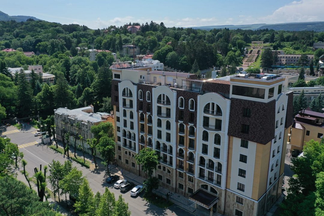 Арника, Ставропольский край: фото 3