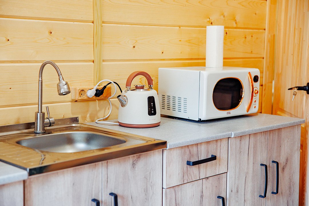 Дача 6-местный 3-комнатный