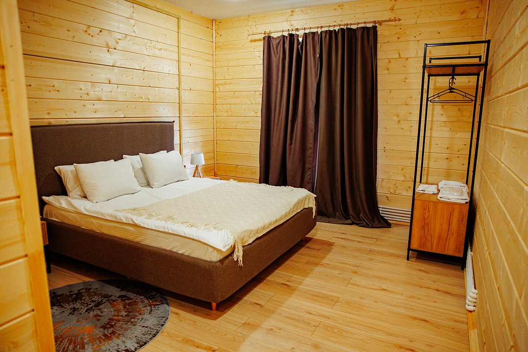 Дача 8-местный 4-комнатный