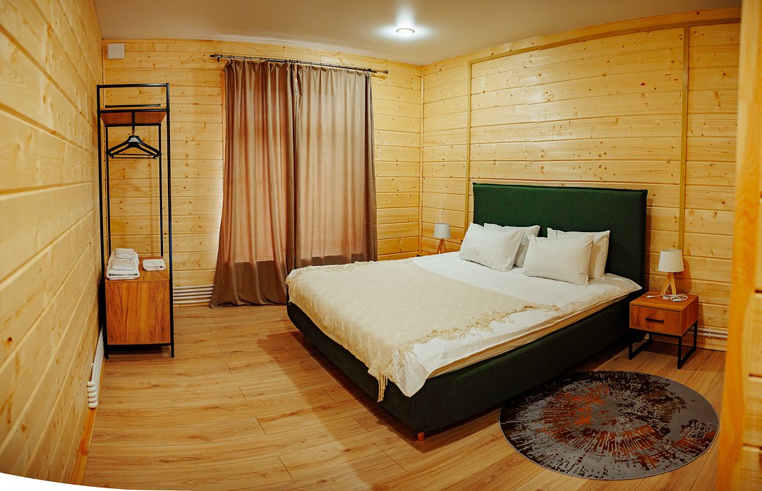 Дача 8-местный 4-комнатный