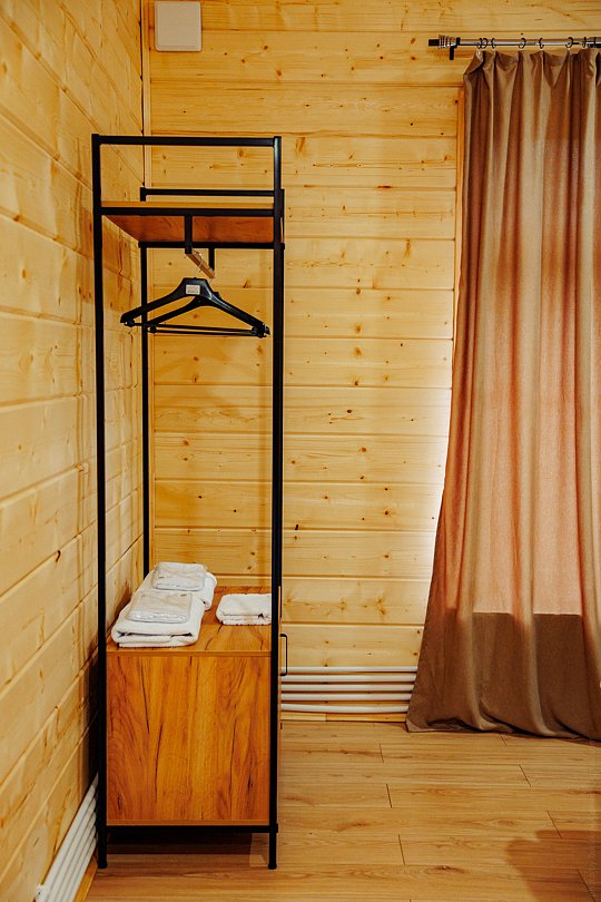 Дача 8-местный 4-комнатный