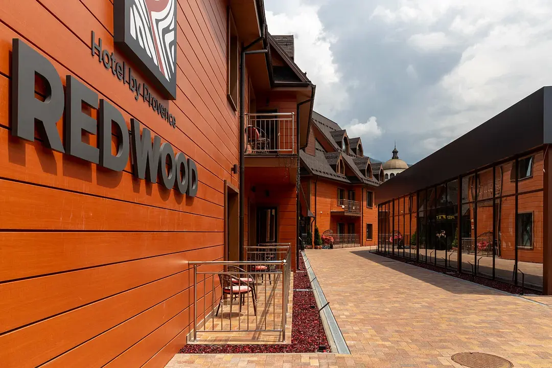 Red wood by Provence, Краснодарский край: фото 2