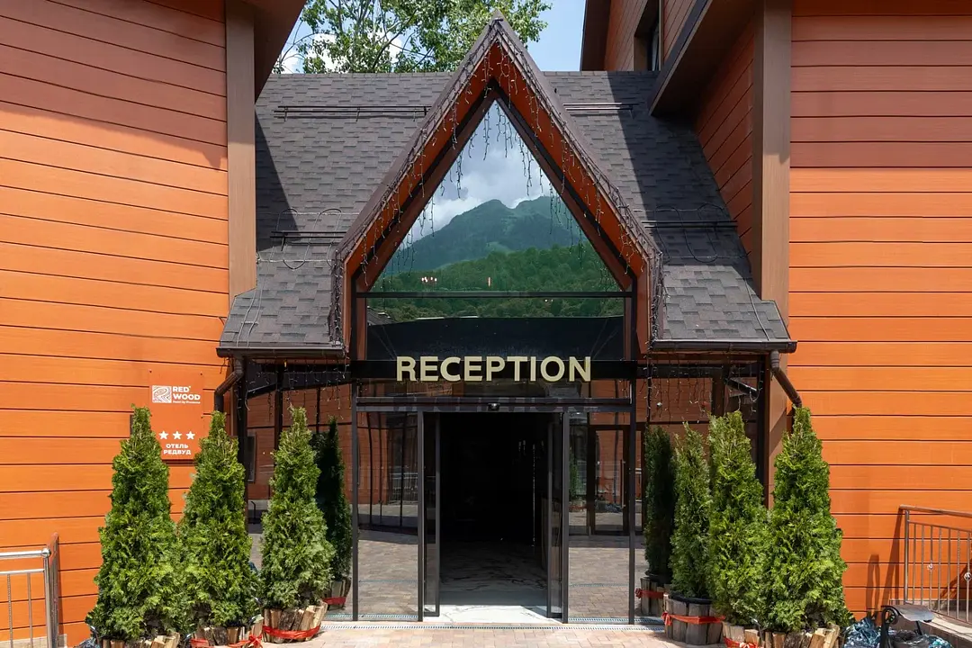 Red wood by Provence, Краснодарский край: фото 3