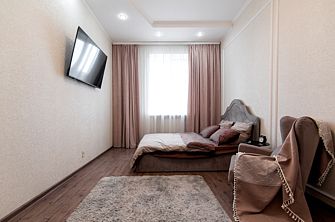 Апартаменты Алиса в стране чудес