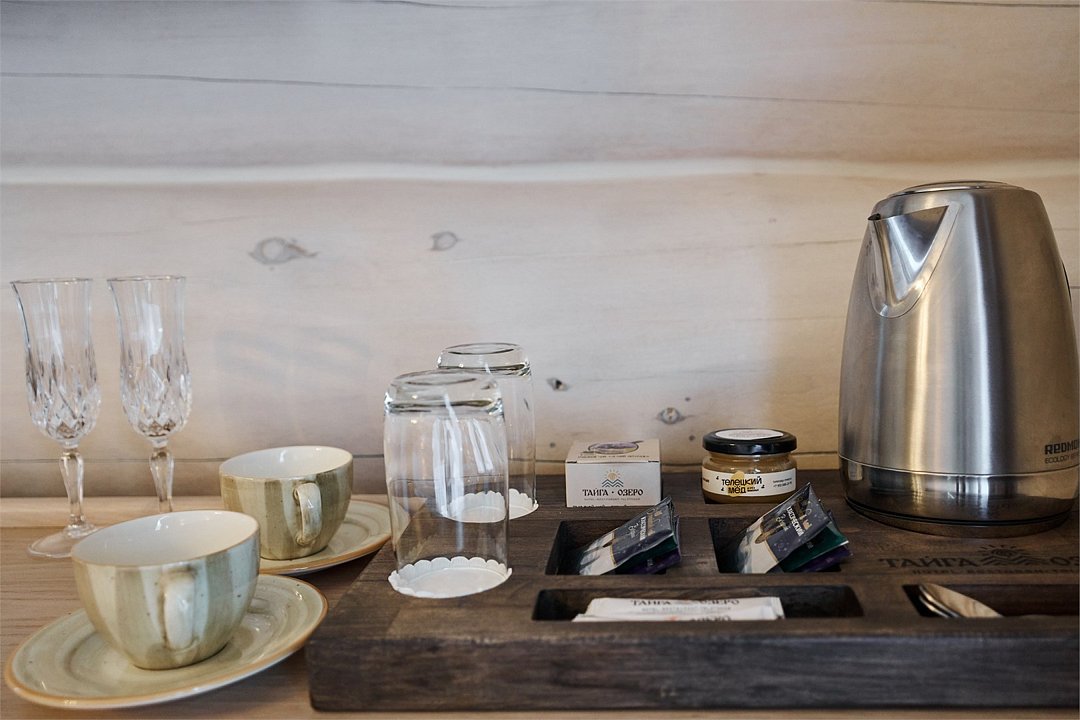 Делюкс 2-местный DBL+Exb