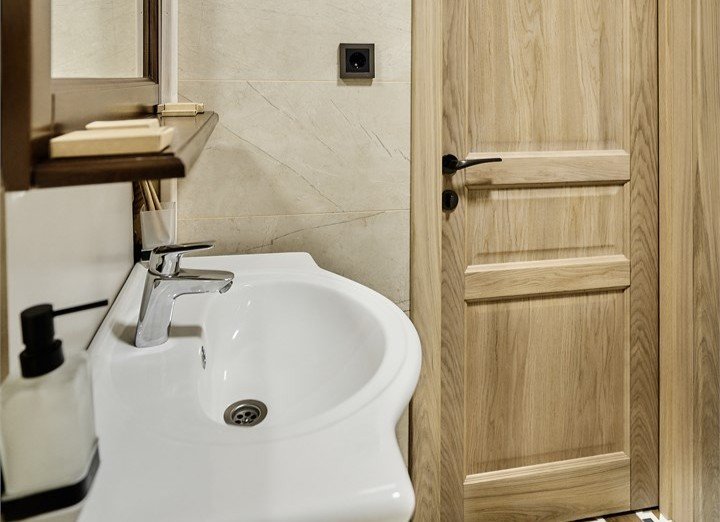 Делюкс 2-местный DBL+Exb