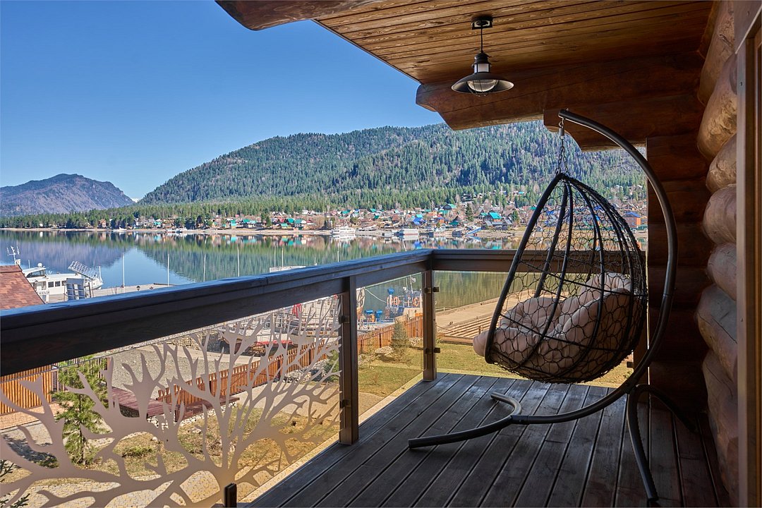 Делюкс 2-местный DBL+Exb