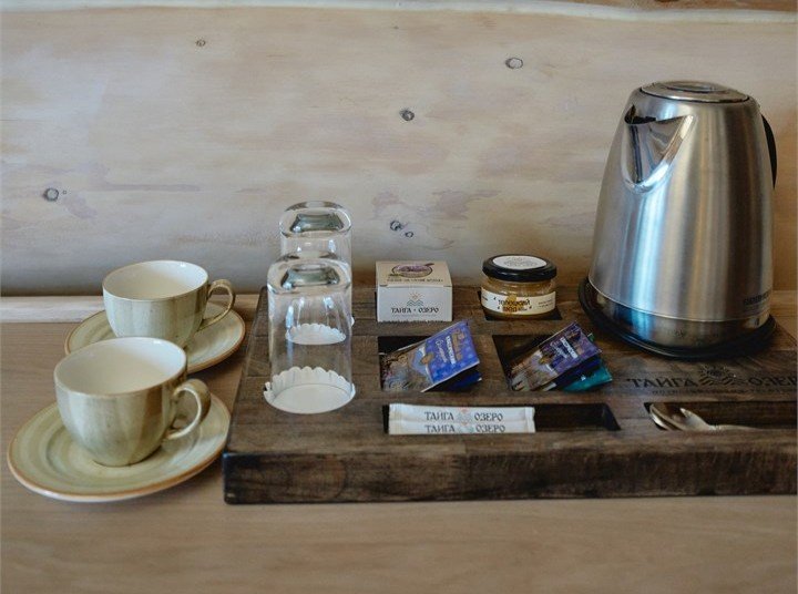 Люкс 2-местный DBL